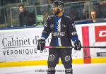 Photo hockey match Nantes - Brest  le 11/03/2023