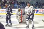 Photo hockey match Nantes - Brest  le 11/03/2023