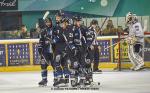 Photo hockey match Nantes - Brest  le 11/03/2023