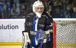 Photo hockey match Nantes - Brest  le 11/03/2023