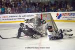 Photo hockey match Nantes - Brest  le 11/03/2023