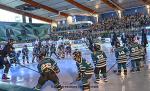 Photo hockey match Nantes - Brest  le 11/03/2023