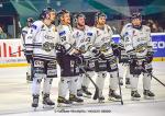 Photo hockey match Nantes - Brest  le 11/03/2023