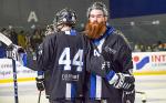 Photo hockey match Nantes - Brest  le 11/03/2023