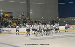 Photo hockey match Nantes - Brest  le 11/03/2023