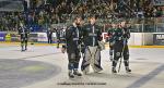 Photo hockey match Nantes - Brest  le 11/03/2023