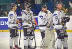 Photo hockey match Nantes - Brest  le 11/03/2023