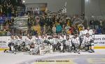 Photo hockey match Nantes - Brest  le 11/03/2023