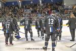 Photo hockey match Nantes - Brest  le 11/03/2023