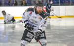 Photo hockey match Nantes - Brest  le 24/02/2024