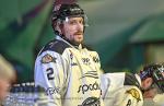 Photo hockey match Nantes - Brest  le 24/02/2024