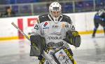 Photo hockey match Nantes - Brest  le 24/02/2024