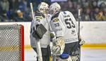 Photo hockey match Nantes - Brest  le 24/02/2024