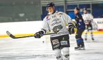 Photo hockey match Nantes - Brest  le 24/02/2024