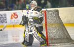 Photo hockey match Nantes - Brest  le 24/02/2024