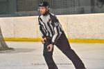 Photo hockey match Nantes - Brest  le 24/02/2024