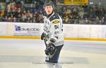 Photo hockey match Nantes - Brest  le 24/02/2024