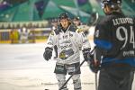 Photo hockey match Nantes - Brest  le 24/02/2024