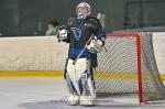 Photo hockey match Nantes - Brest  le 24/02/2024