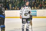 Photo hockey match Nantes - Brest  le 24/02/2024