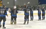 Photo hockey match Nantes - Brest  le 24/02/2024