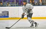 Photo hockey match Nantes - Brest  le 21/09/2024