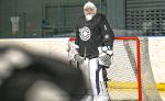 Photo hockey match Nantes - Brest  le 21/09/2024