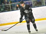 Photo hockey match Nantes - Brest  le 21/09/2024