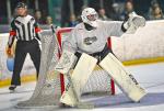 Photo hockey match Nantes - Brest  le 21/09/2024