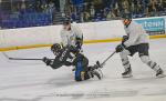 Photo hockey match Nantes - Brest  le 21/09/2024