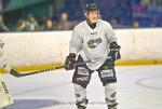 Photo hockey match Nantes - Brest  le 21/09/2024