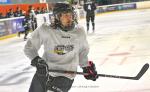 Photo hockey match Nantes - Brest  le 21/09/2024