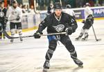 Photo hockey match Nantes - Brest  le 21/09/2024