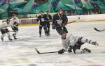 Photo hockey match Nantes - Brest  le 21/09/2024