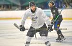 Photo hockey match Nantes - Brest  le 21/09/2024