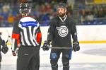 Photo hockey match Nantes - Brest  le 21/09/2024