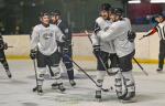 Photo hockey match Nantes - Brest  le 21/09/2024