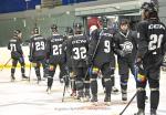 Photo hockey match Nantes - Brest  le 21/09/2024