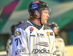 Photo hockey match Nantes - Brest  le 19/10/2024