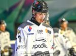 Photo hockey match Nantes - Brest  le 19/10/2024