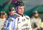 Photo hockey match Nantes - Brest  le 19/10/2024