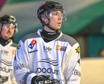 Photo hockey match Nantes - Brest  le 19/10/2024