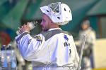 Photo hockey match Nantes - Brest  le 19/10/2024