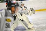 Photo hockey match Nantes - Brest  le 19/10/2024