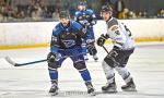 Photo hockey match Nantes - Brest  le 19/10/2024