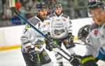 Photo hockey match Nantes - Brest  le 19/10/2024