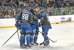 Photo hockey match Nantes - Brest  le 19/10/2024