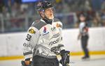 Photo hockey match Nantes - Brest  le 19/10/2024