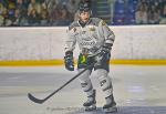 Photo hockey match Nantes - Brest  le 19/10/2024