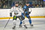 Photo hockey match Nantes - Brest  le 19/10/2024